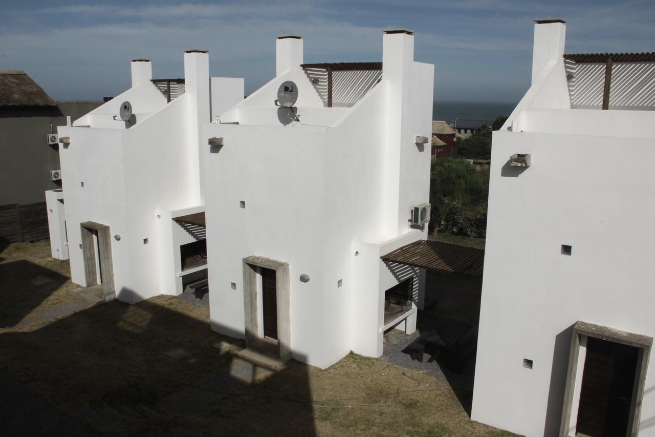 Les Diablettes Villa Punta Del Diablo Exterior photo